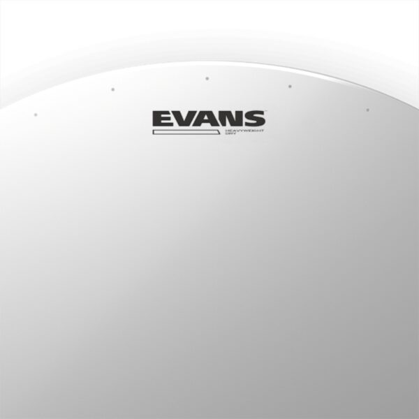 Evans Heavyweight Dry (1)