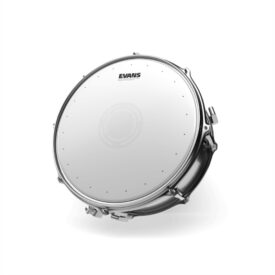 Evans 13" Heavyweight Dry Coated Snare Drumhead - Image 3