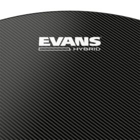 Evans Hybrid Black (1)