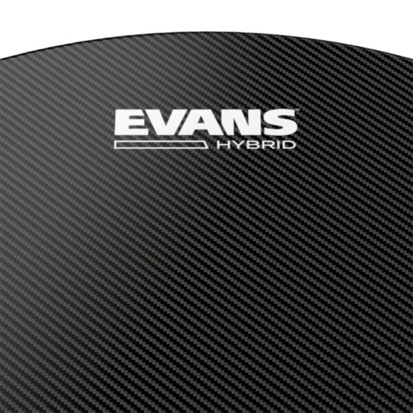 Evans Hybrid Black (1)