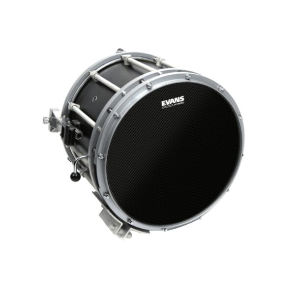 Evans Hybrid Black (2)