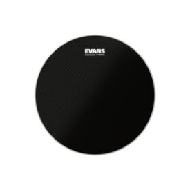 Evans Hybrid Black