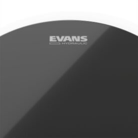 Evans Hydraulic Black