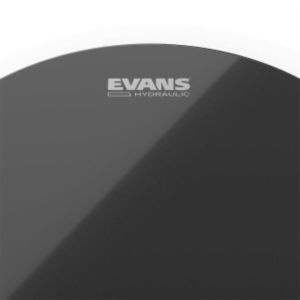 Evans Hydraulic Black