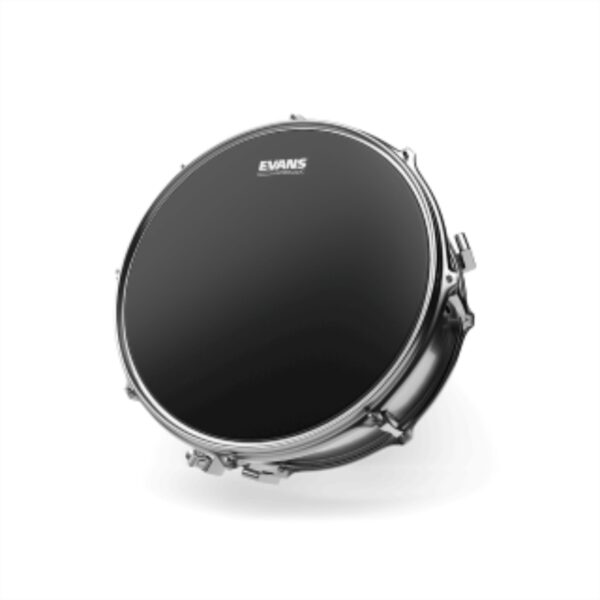 Evans Hydraulic Black Coated Snare Head (2)