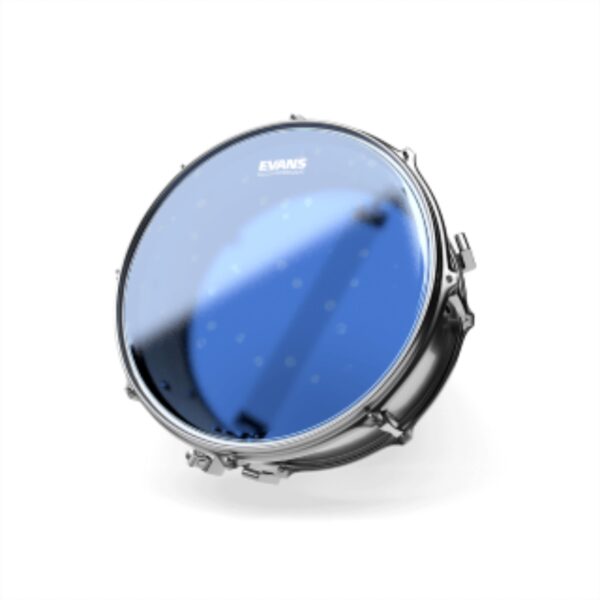 Evans Hydraulic Blue Snare 2