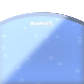 Evans Hydraulic Blue Snare 3
