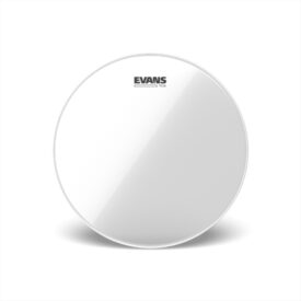 Evans  14" TCX Clear Tenor Drumhead