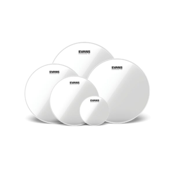 Evans TCX (3) Evans TCX (3)