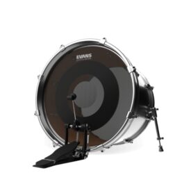 Evans 22" dB One Bass Drum Head - Image 3