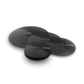 Evans dB One Cymbal Pack (14" 16" 18" 20")