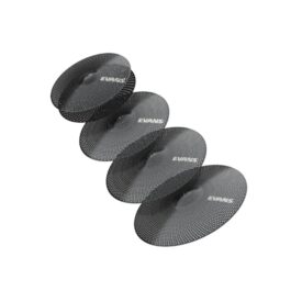 Evans dB One Cymbals Pack