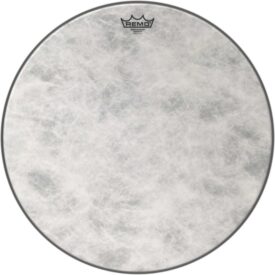 Fiberskyn Bass Drum Head