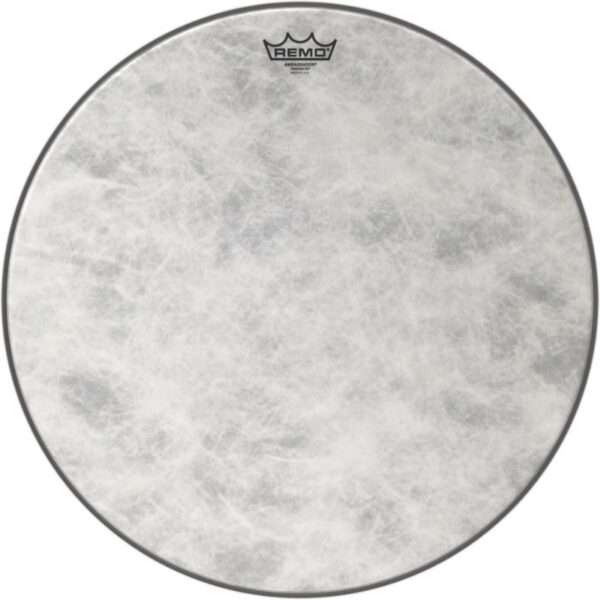 Fiberskyn Bass Drum Head Fiberskyn Bass Drum Head