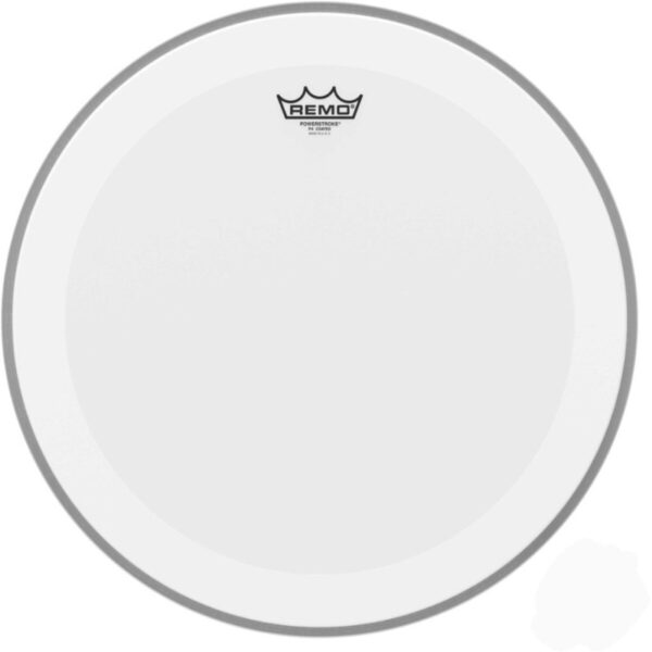Remo Powerstroke P4 Coated 18"