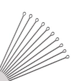 Vic Firth Dreadlocks Brushes - Image 4