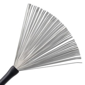 Vic Firth Steve Gadd Wire Brushes - Image 4