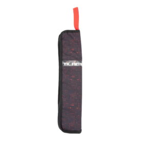 Vic Firth Essential Stick Bag - Red Dot - Image 2