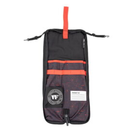 Vic Firth Essential Stick Bag - Red Dot - Image 3
