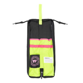 Vic Firth Essential Stick Bag - Neon - Image 3