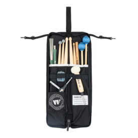 Vic Firth Essential Stick Bag - Black - Image 4