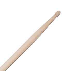 Vic Firth Extreme 5B American Classic PureGrit - Raw Finish - Image 4