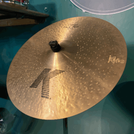 Pre-Owned: K Custom Dark Ride 20" - Image 4