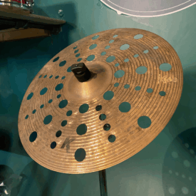 Pre-Owned: K Custom Special Dry Trash Crash 17" - Image 4