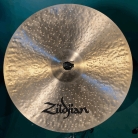 Pre-Owned: K Custom Dark Ride 20" - Image 5