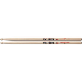Vic Firth 1A American Classic Drumsticks