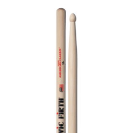Vic Firth 1A American Classic Drumsticks - Image 3