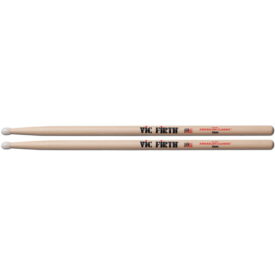 Vic Firth 3AN American Classic Drumsticks - Nylon Tip