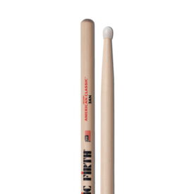 Vic Firth 3AN American Classic Drumsticks - Nylon Tip - Image 3
