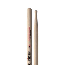 Vic Firth American Classic 5A w/ Barrel Tip - Image 3