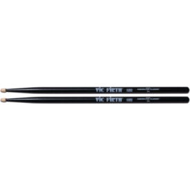 Vic Firth 5A American Classic Black Drumsticks