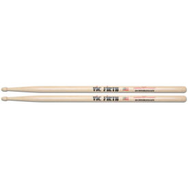 Vic Firth 5A Double Glaze American Classic Drumsticks