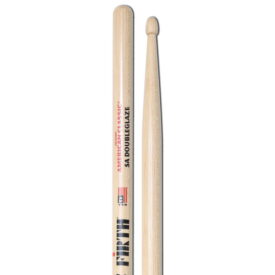 Vic Firth 5A Double Glaze American Classic Drumsticks - Image 3