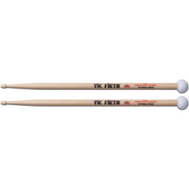 Vic Firth 5A American Classic Dualtone Drumsticks with Mallet End
