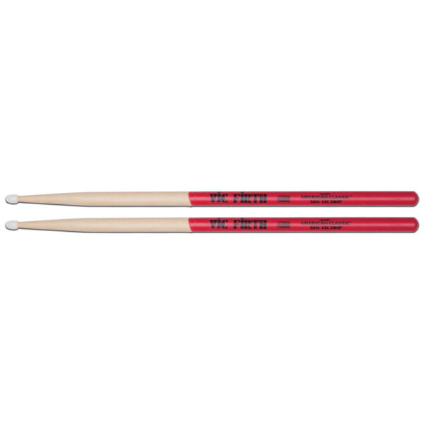 PNG-5ANVG_Vic-Firth_American-Classic-5A-Nylon-Vic-Grip_PAIR_HORZ