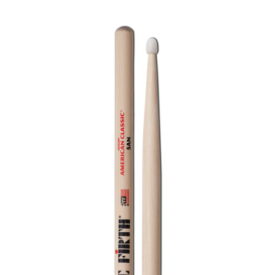 Vic Firth 5A American Classic Drumsticks, Nylon Tip - Image 3