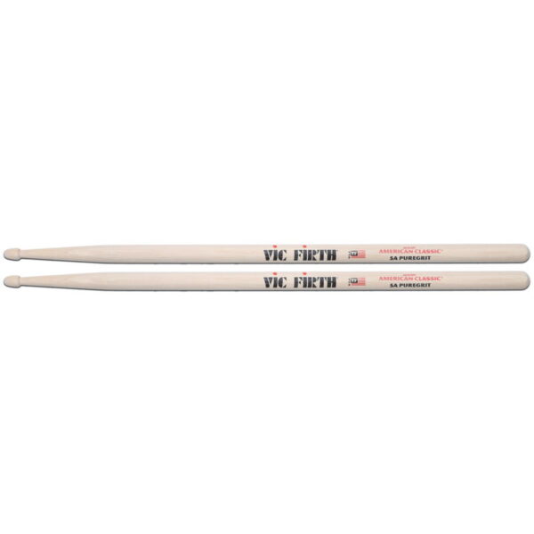 PNG-5APG_Vic-Firth_American-Classic-5A-PureGrit_PAIR_HORZ