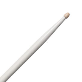 Vic Firth 5A American Classic Drumsticks - White - Image 4