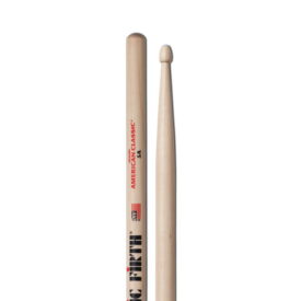 Vic Firth 5A American Classic Drumsticks - Image 3