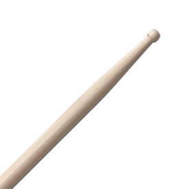Vic Firth 5B American Classic Drumsticks with Barrel Tip - Image 4