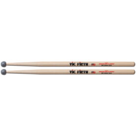 Vic Firth 5B American Classic Chop-Out Practice Drumsticks