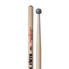 Vic Firth 5B American Classic Chop-Out Practice Drumsticks - Image 3