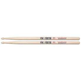 Vic Firth 5B American Classic Double Glaze Drumsticks