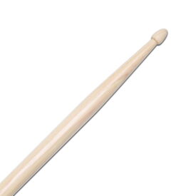 Vic Firth 5B American Classic Double Glaze Drumsticks - Image 4