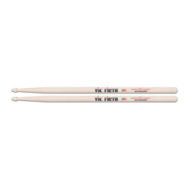 Vic Firth 5B American Classic PureGrit - Raw Finish