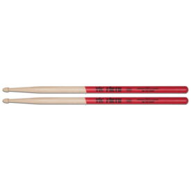 Vic Firth 5B American Classic Drumsticks with Vic Grip